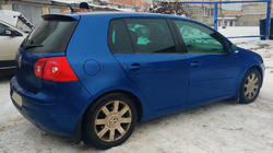 Volkswagen Golf 5 2003–2009 Premium HB zástěrky (4 ks) fotografia 9