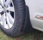 Volkswagen Passat B7 2012–2015 Zásterky Premium (EU) (4 ks) fotografia 1