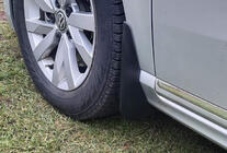 Volkswagen Passat B7 2012–2015 Zásterky Premium (EU) (4 ks) fotografia 2