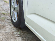 Volkswagen Touran 2015– Zásterky Premium (4 ks) fotografia 1
