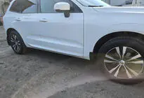 Volvo XC60 2017– Zásterky Premium (4 ks) fotografia 3