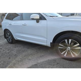 Zásterky Premium (4 ks) Volvo XC60 2017– fotografia 3