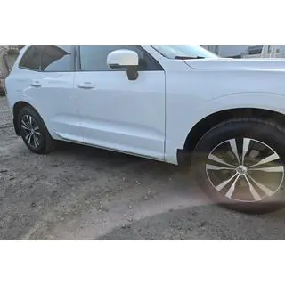 Zásterky Premium (4 ks) Volvo XC60 2017– fotografia 3