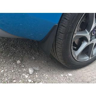 Lapače nečistôt Premium (2012-2016, 4 ks) Volvo V40 2012– fotografia 3