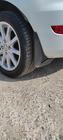 Ford Fiesta 2008–2017 Originálne zásterky Premium 2013-2017 (4 ks) fotografia 6