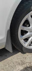 Ford Fiesta 2008–2017 Originálne zásterky Premium 2013-2017 (4 ks) fotografia 10