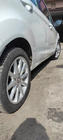 Ford Fiesta 2008–2017 Originálne zásterky Premium 2013-2017 (4 ks) fotografia 12