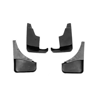 Zástierky Premium 2006-2011 (4 ks) Jeep Compass 2006–2016 fotografia 3