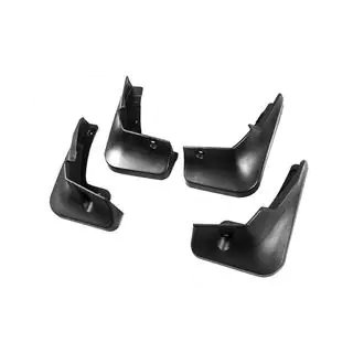 Premium zásterky (pre 300H 2018+, 4 ks) fotografia 2