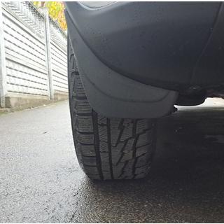 Premium HB zástěrky (4 ks) Suzuki SX4 2006–2013 fotografia 3
