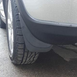 Premium HB zástěrky (4 ks) Suzuki SX4 2006–2013 fotografia 4