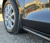 Volkswagen Jetta 2011–2018 Originálne zásterky Premium 2011-2013 Európa (4 ks) fotografia 6