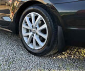 Volkswagen Jetta 2011–2018 Originálne zásterky Premium 2011-2013 Európa (4 ks) fotografia 7