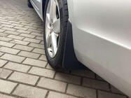Volkswagen Jetta 2011–2018 Originálne zásterky Premium 2011-2013 Európa (4 ks) fotografia 9
