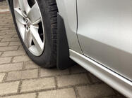 Volkswagen Jetta 2011–2018 Originálne zásterky Premium 2011-2013 Európa (4 ks) fotografia 11