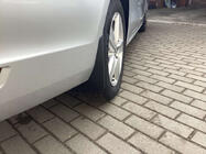 Volkswagen Jetta 2011–2018 Originálne zásterky Premium 2011-2013 Európa (4 ks) fotografia 13
