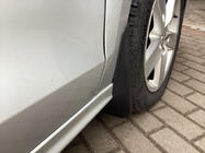 Volkswagen Jetta 2011–2018 Originálne zásterky Premium 2011-2013 Európa (4 ks) fotografia 15