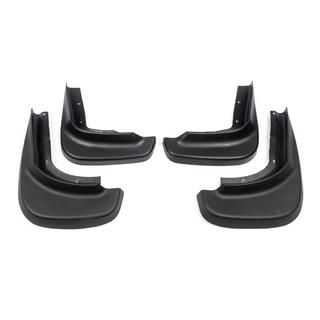 Zásterky Premium 2009-2014 (4 ks) Volvo XC60 2009–2017 fotografia 2