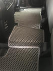 Toyota Land Cruiser Prado 150 2009–2023 EVA autokoberce (čierne) 5-miestny, 2013-2022 fotografia 2