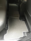 Toyota Land Cruiser Prado 150 2009–2023 EVA autokoberce (čierne) 5-miestny, 2013-2022 fotografia 6