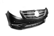Mercedes Vito/V-trieda W447 2014– Sada bodykitu (V-class AMG) fotografia 7