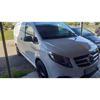 Sada bodykitu (V-class AMG) fotografia 3