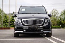 Mercedes Vito/V-trieda W447 2014– Bodykit (Maybach Type-A s kapotou) fotografia 1