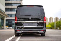 Mercedes Vito/V-trieda W447 2014– Bodykit (Maybach Type-A s kapotou) fotografia 6