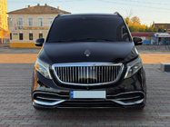 Mercedes Vito/V-trieda W447 2014– Bodykit (Maybach Type-A s kapotou) fotografia 14