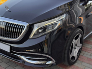 Mercedes Vito/V-trieda W447 2014– Bodykit (Maybach Type-A s kapotou) fotografia 18