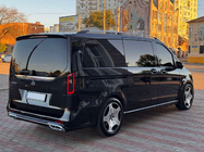 Mercedes Vito/V-trieda W447 2014– Bodykit (Maybach Type-A s kapotou) fotografia 19