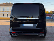 Mercedes Vito/V-trieda W447 2014– Bodykit (Maybach Type-A s kapotou) fotografia 21