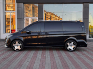 Mercedes Vito/V-trieda W447 2014– Bodykit (Maybach Type-A s kapotou) fotografia 23