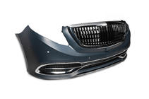 Mercedes Vito/V-trieda W447 2014– Bodykit (Maybach Type-A s kapotou) fotografia 10