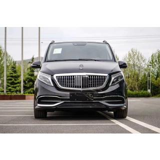 Bodykit (Maybach Type-A s kapotou) Mercedes Vito/V-trieda W447 2014– fotografia 1