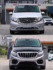 Mercedes Vito/V-trieda W447 2014– Súprava bodykitu (GT, 2019 design) fotografia 2