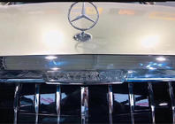 Mercedes Trieda E W213 2016–2023 Maybach body kit (pre 2016-2020) fotografia 3