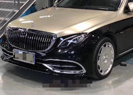 Mercedes Trieda E W213 2016–2023 Maybach body kit (pre 2016-2020) fotografia 5