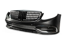Mercedes Trieda E W213 2016–2023 Maybach body kit (pre 2016-2020) fotografia 15