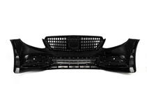 Mercedes Trieda E W213 2016–2023 Maybach body kit (pre 2016-2020) fotografia 16
