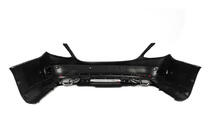 Mercedes Trieda E W213 2016–2023 Maybach body kit (pre 2016-2020) fotografia 20