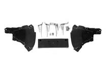 Mercedes Trieda E W213 2016–2023 Maybach body kit (pre 2016-2020) fotografia 21