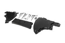 Mercedes Trieda E W213 2016–2023 Maybach body kit (pre 2016-2020) fotografia 22