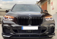 BMW X5 G05 2019–2026 Sada bodykitu Paradigm Black Knight (2018-2022) fotografia 5