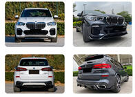 BMW X5 G05 2019–2026 Sada bodykitu Paradigm Black Knight (2018-2022) fotografia 1
