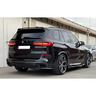 Sada bodykitu Paradigm Black Knight (2018-2022) fotografia 4