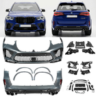 BMW X5 G05 2019–2026 Kompletná bodykit sada X5M F95 (2018-2022) fotografia 22