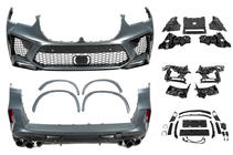 BMW X5 G05 2019–2026 Kompletná bodykit sada X5M F95 (2018-2022) fotografia 2