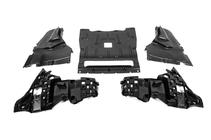BMW X5 G05 2019–2026 Kompletná bodykit sada X5M F95 (2018-2022) fotografia 17