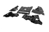 BMW X5 G05 2019–2026 Kompletná bodykit sada X5M F95 (2018-2022) fotografia 16